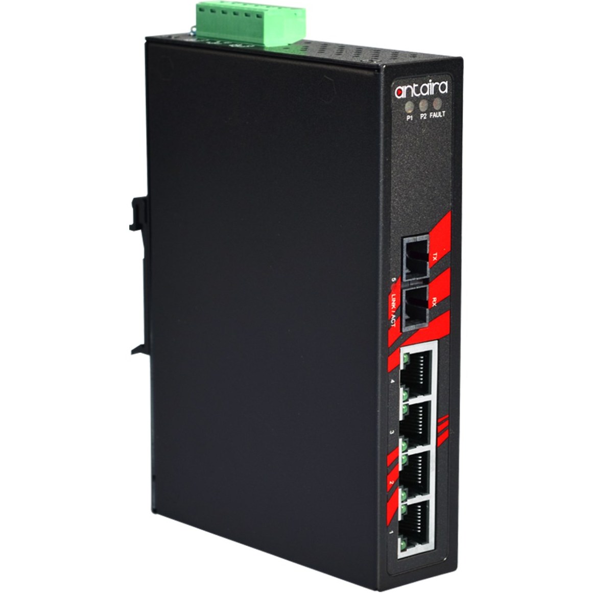 سوییچ شبکه آنتایرا lnx800_ag